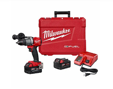 Milwaukee 2803-22 M18 FUEL™ 1/2