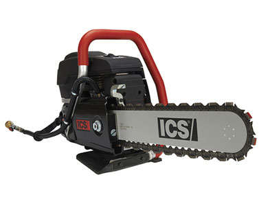 ICS 575863 - Chainsaw MowersAtJacks.Com
