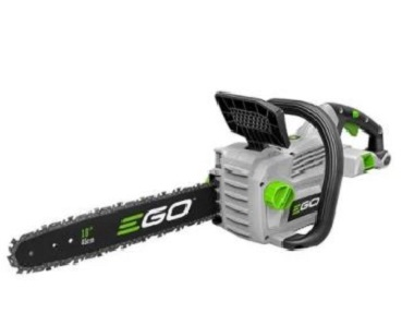 EGO CS1600 - Chainsaw MowersAtJacks.Com