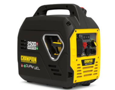 Champion 200962 - Generator MowersAtJacks.Com
