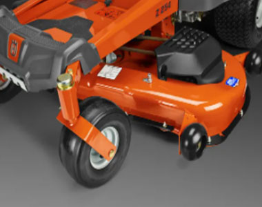 Husqvarna Z254 54 inch 26 HP (Kohler) Zero Turn Mower