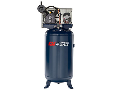 Campbell Hausfeld XC802100 80 Gallons 175 PSI Air Compressor