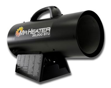 Mr Heater F271350 MH38QFA - Heater MowersAtJacks.Com