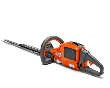 Husqvarna 115iHD55 Electric 22 Hedge Trimmer – AE Outdoor Power