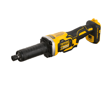 DeWalt DCG426B 20V MAX* Die Grinder Bare, No Lock-On