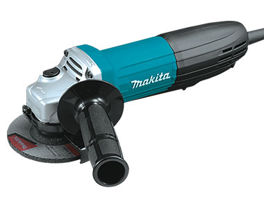 Makita GA4534 4-1/2