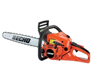 ECHO CS-490 20 inch 50.2cc Rear Handle Chainsaw