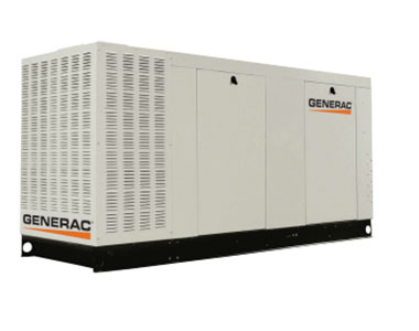 Generac RG15090C - Standby Generator MowersAtJacks.Com