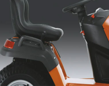 Husqvarna lth17538 best sale