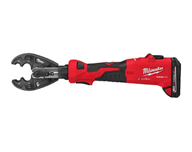 Milwaukee 2978-20 M18™ FORCE LOGIC™ 6T Linear Utility Crimper