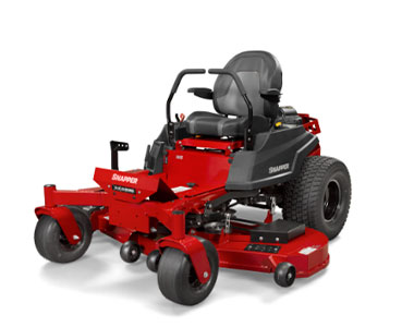 Snapper 360Z XT 25 HP 52 inch Zero Turn Mower