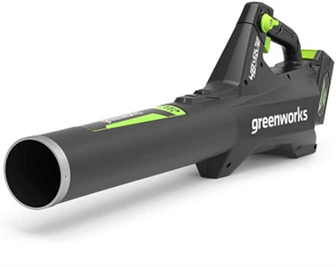 Greenworks 48B450 - Blower MowersAtJacks.Com