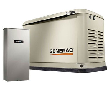 Generac 7291 Generator MowersAtJacks.Com