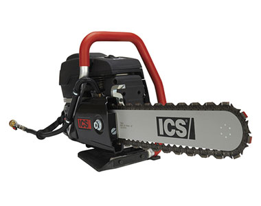 ICS 575865 - Chainsaw MowersAtJacks.Com