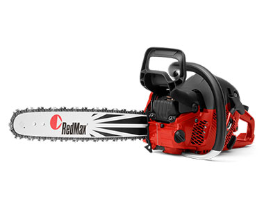 Redmax chainsaw deals