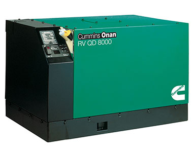 Onan 8HDKAK-1046 Generator MowersAtJacks.Com
