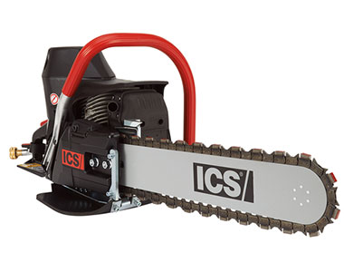 ICS 576154 - Chainsaw MowersAtJacks.Com