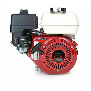925624-3 Honda Gasoline Engine: Horizontal, 3/4, 2 43/100 in Shaft