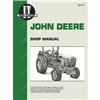 John Deere 950 Parts Diagrams