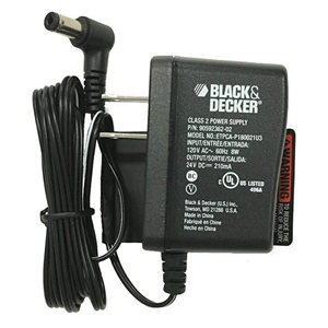 Black & Decker 9059236202 CHARGER - Jacks Small Engines