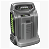 550W Rapid Battery Charger