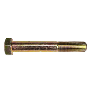 Mtd 7103151a Hex Bolt - Jacks Small Engines