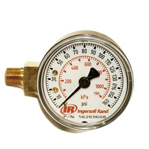 Ingersoll Rand Gauges - Jacks Small Engines