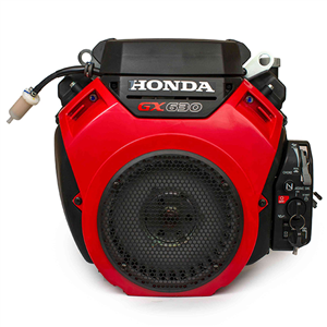 GXV390UT1DEX3 Honda Gas Engines, Vertical Vertical 1"