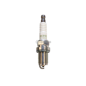 Stens 130232 CARDED SPARK PLUG Replaces NGK 6719 - Jacks Small Engines