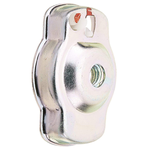 Tanaka 6693405 PULLEY,STARTER,ASS Y - Jacks Small Engines